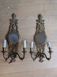 #7679 - sconces