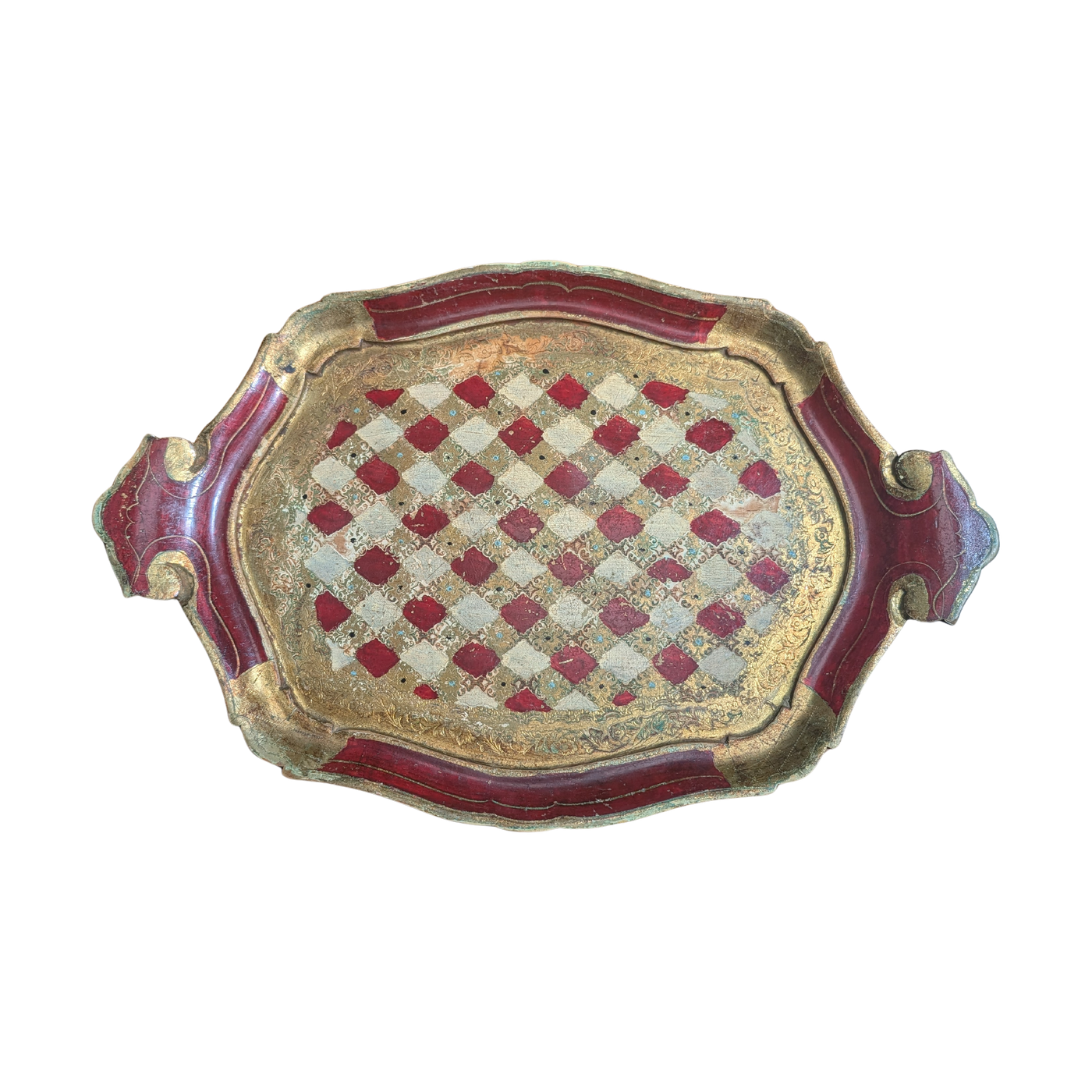 #7000 - Tray