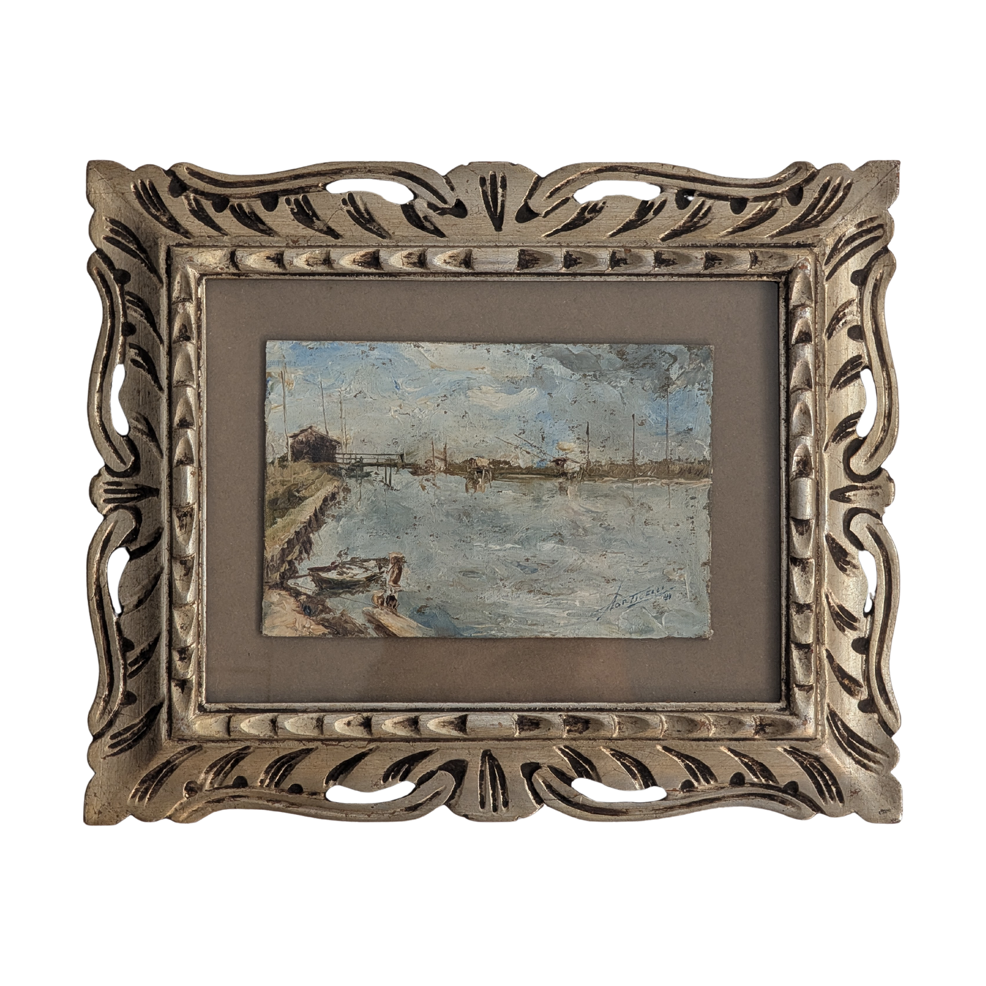 #7294 - Painting
