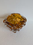 #7468 - Murano bowl
