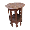 #7550 - Table