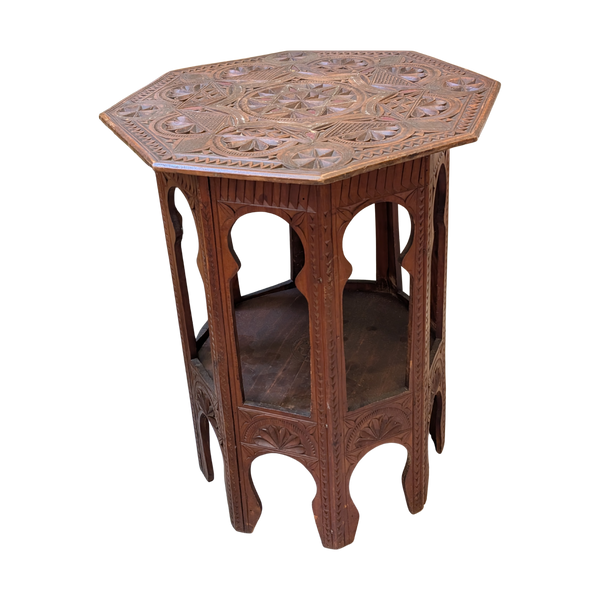 #7550 - Table