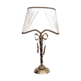 #7797 - bow lamp