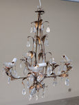#8000 - Chandalier