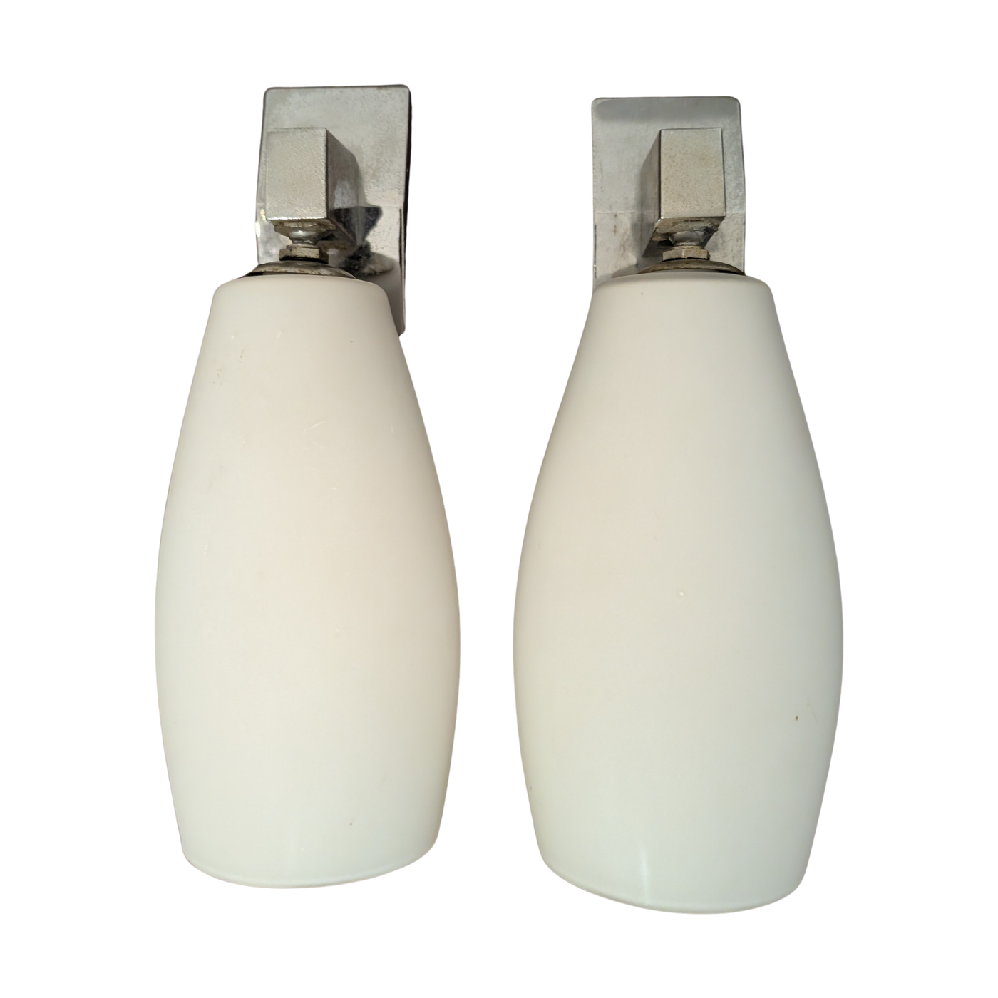 #7447 - Sconces