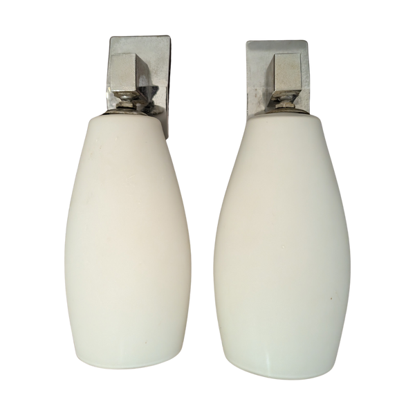 #7447 - Sconces
