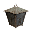 #7457 - Lantern