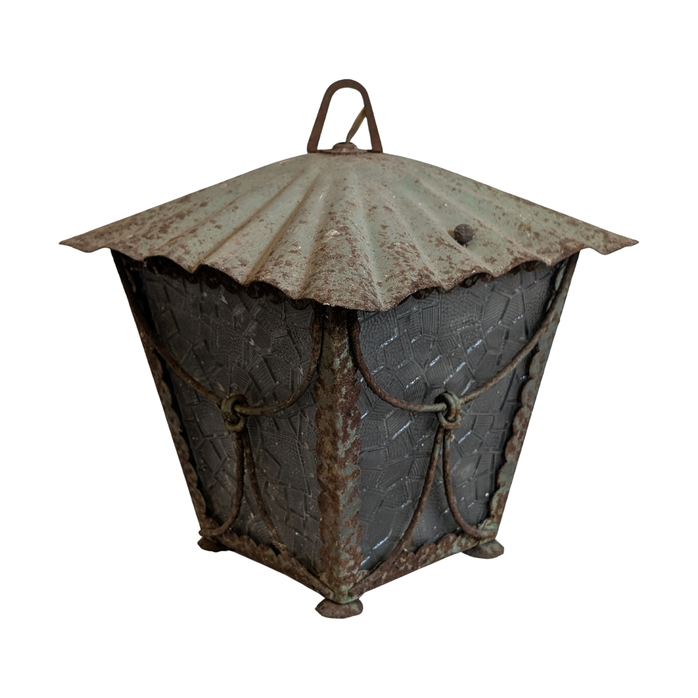 #7457 - Lantern