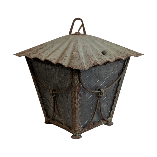 #7457 - Lantern