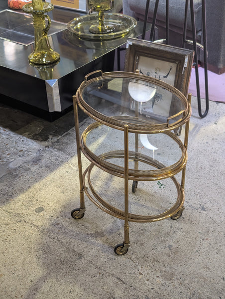 #8616 - barcart