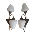 #8262 - Sconces
