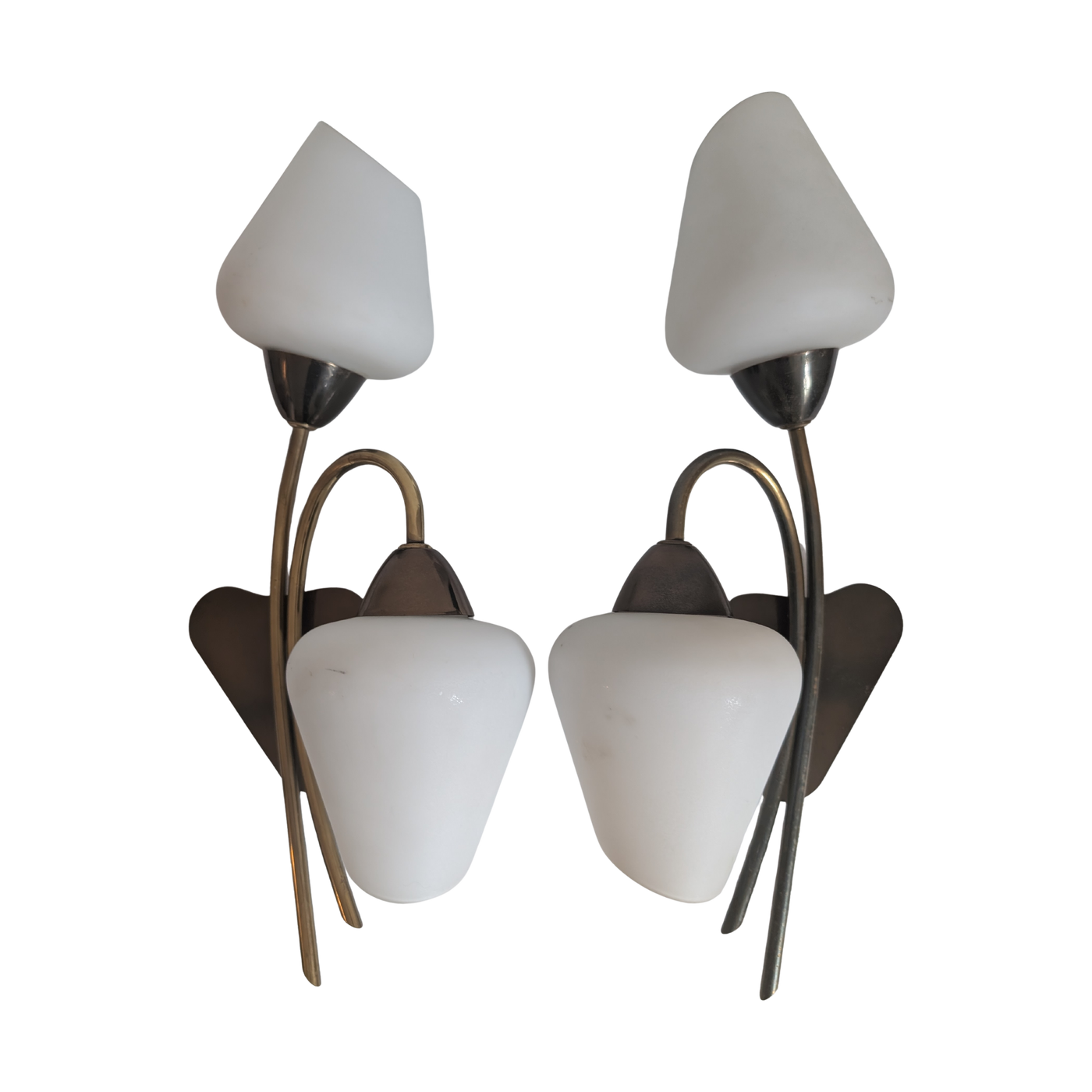 #8262 - Sconces