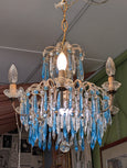 #8431 - Chandalier