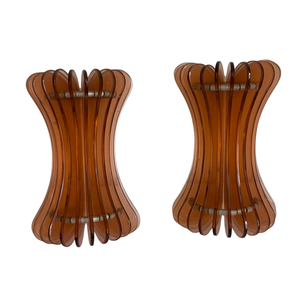 #8105 - sconces