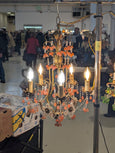 #7842 - Chandalier