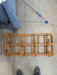 #6964 - Bamboocote rack
