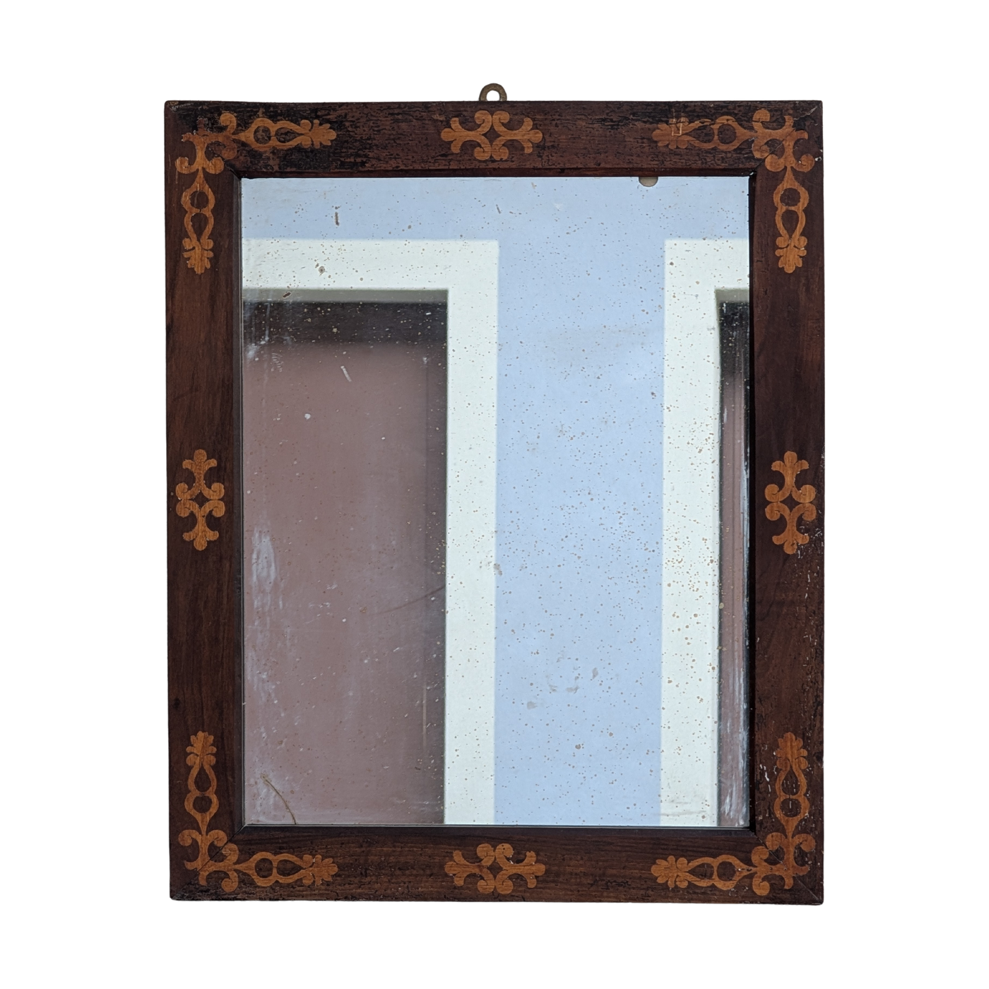 #8063 - pair of mirrors
