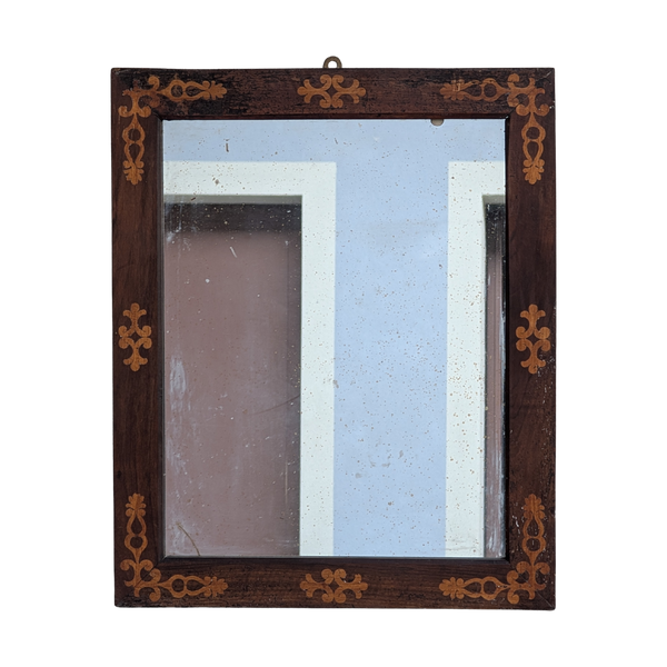 #8063 - pair of mirrors