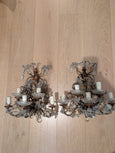 #7430 - sconces