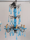#7074 - Chandalier