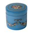 #7591 - lided jar