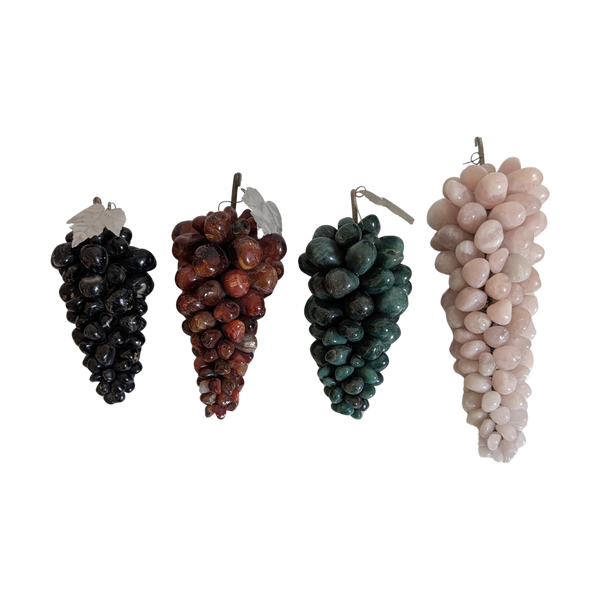 #8226 - grapes