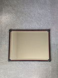 #8106 - glass tray