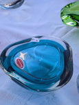#7941 - Murano bowl