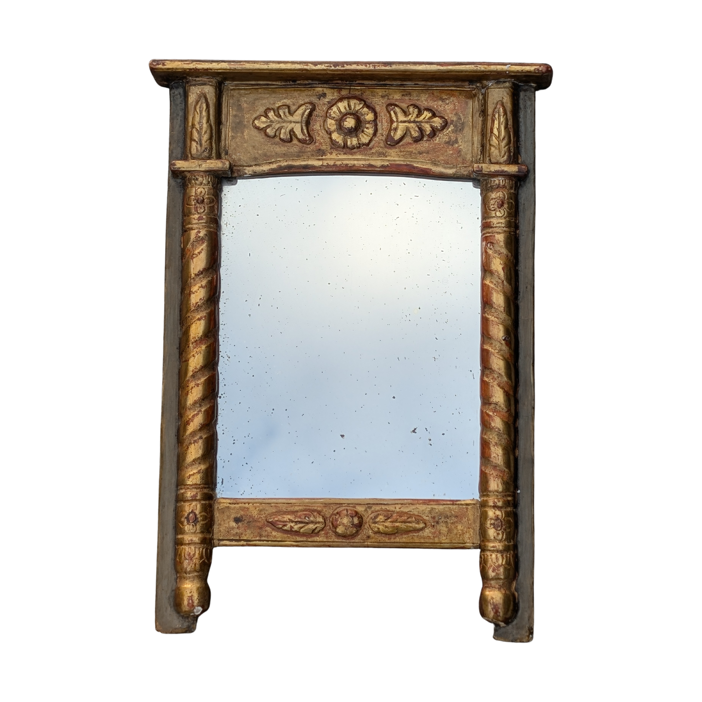 #7754 - Mirror