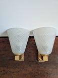 #7424 - Sconces
