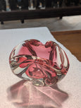 #7003 - Murano bowl