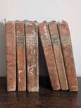 #7091 - Books