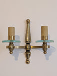 #7619 - Sconces
