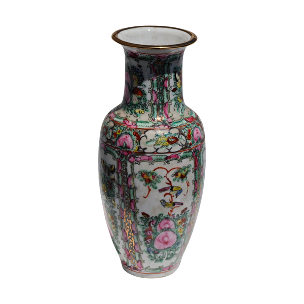 #5508 - Chinese vase