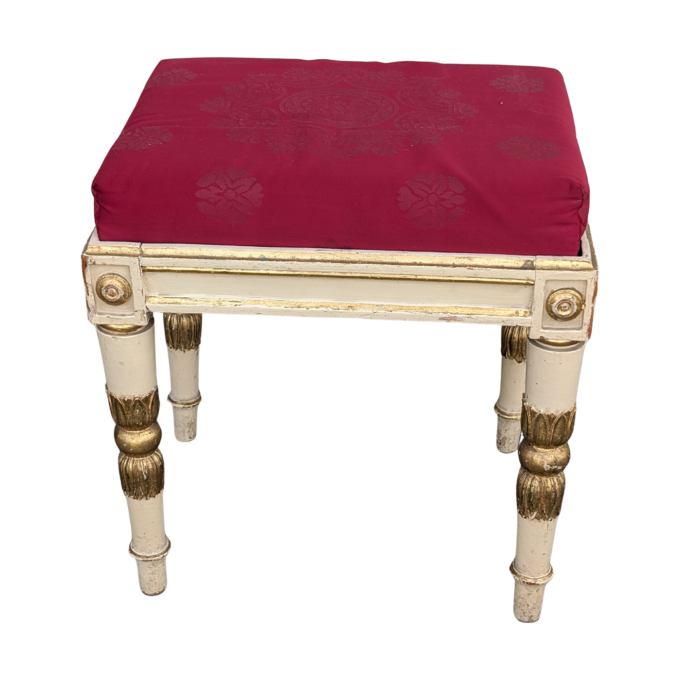 #8443 - Stools