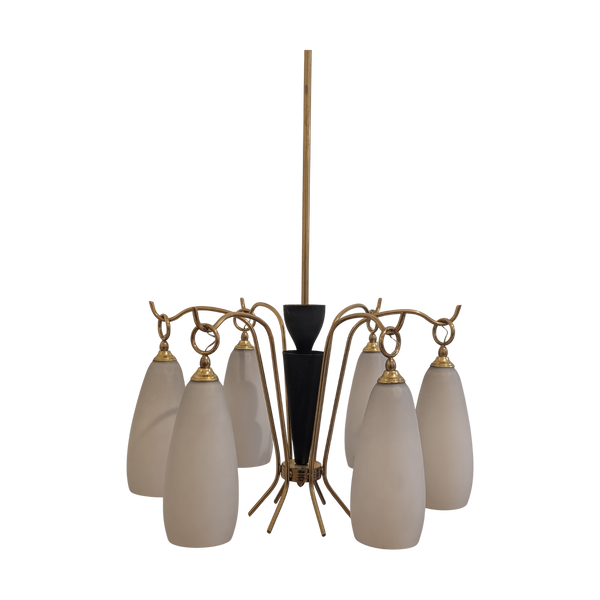 #7952 - chandalier
