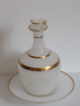 #8213 - opalin bottle