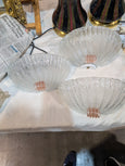#7742 - 3 Sconces