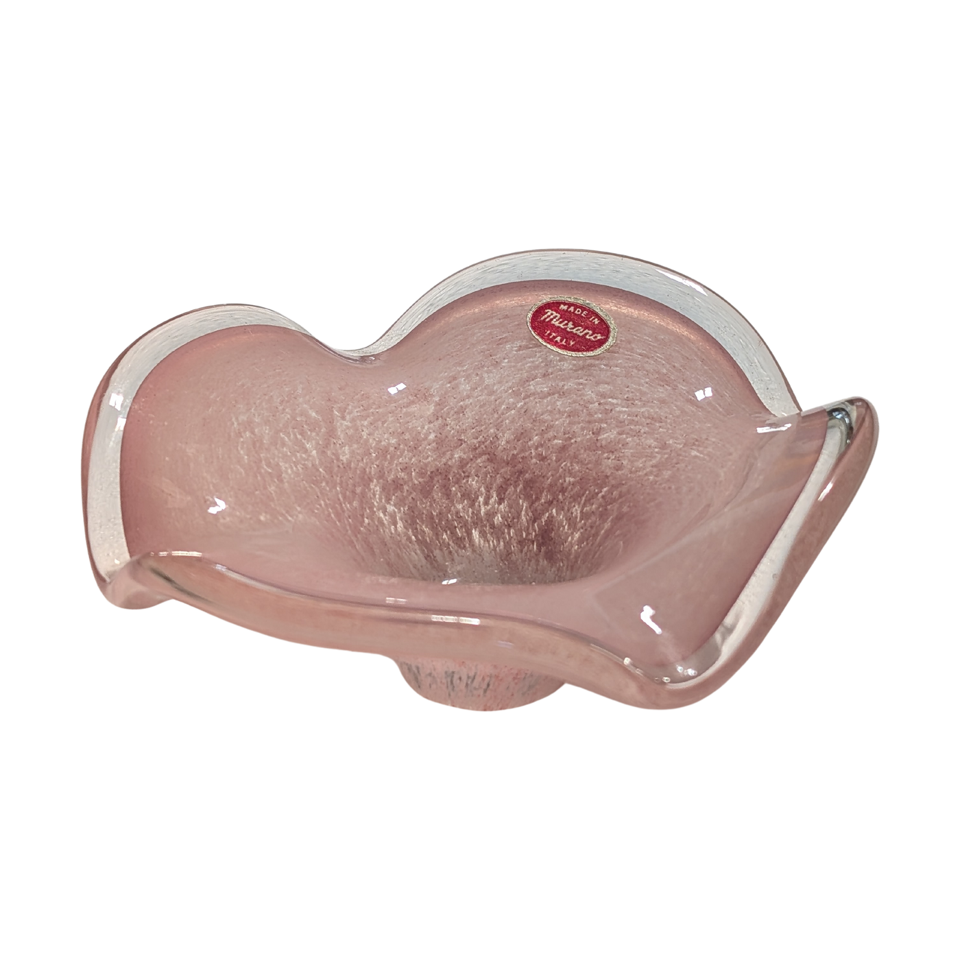 #7011 - Murano bowl