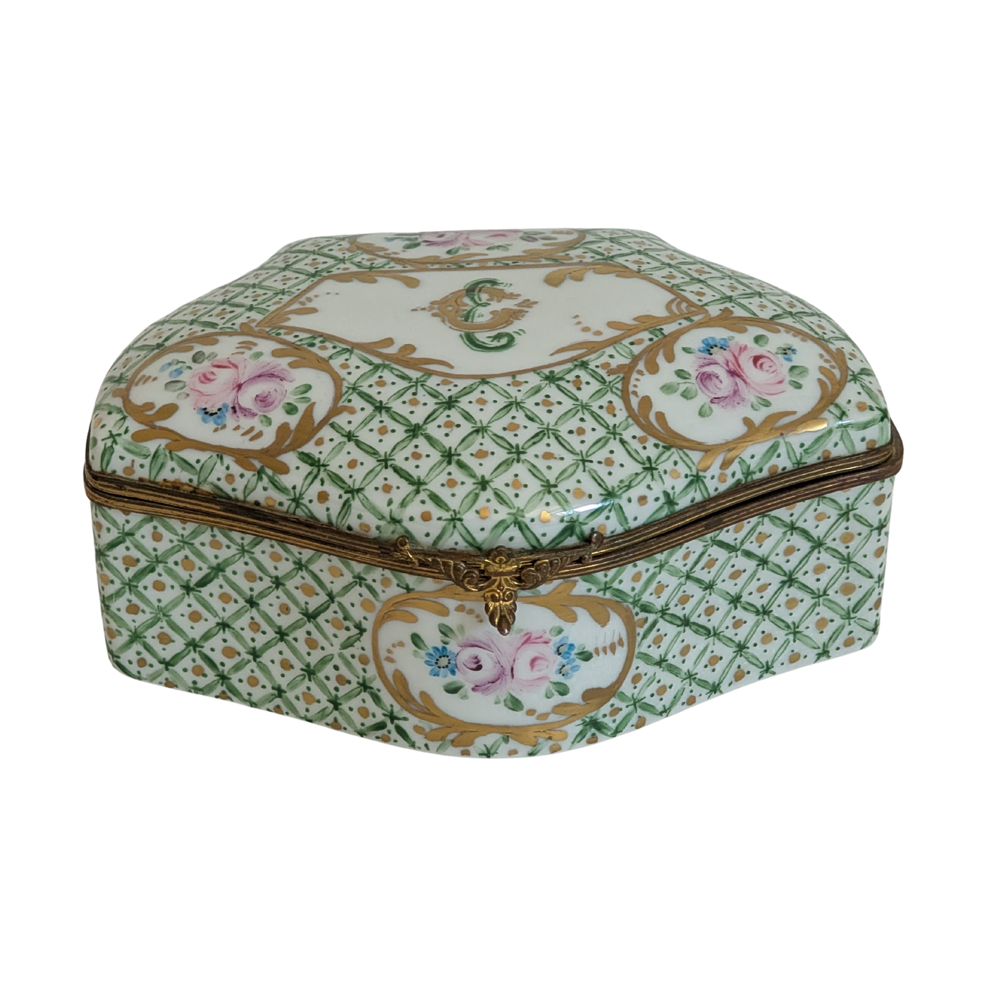 #8189 - box