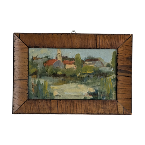 #8307 - Painting
