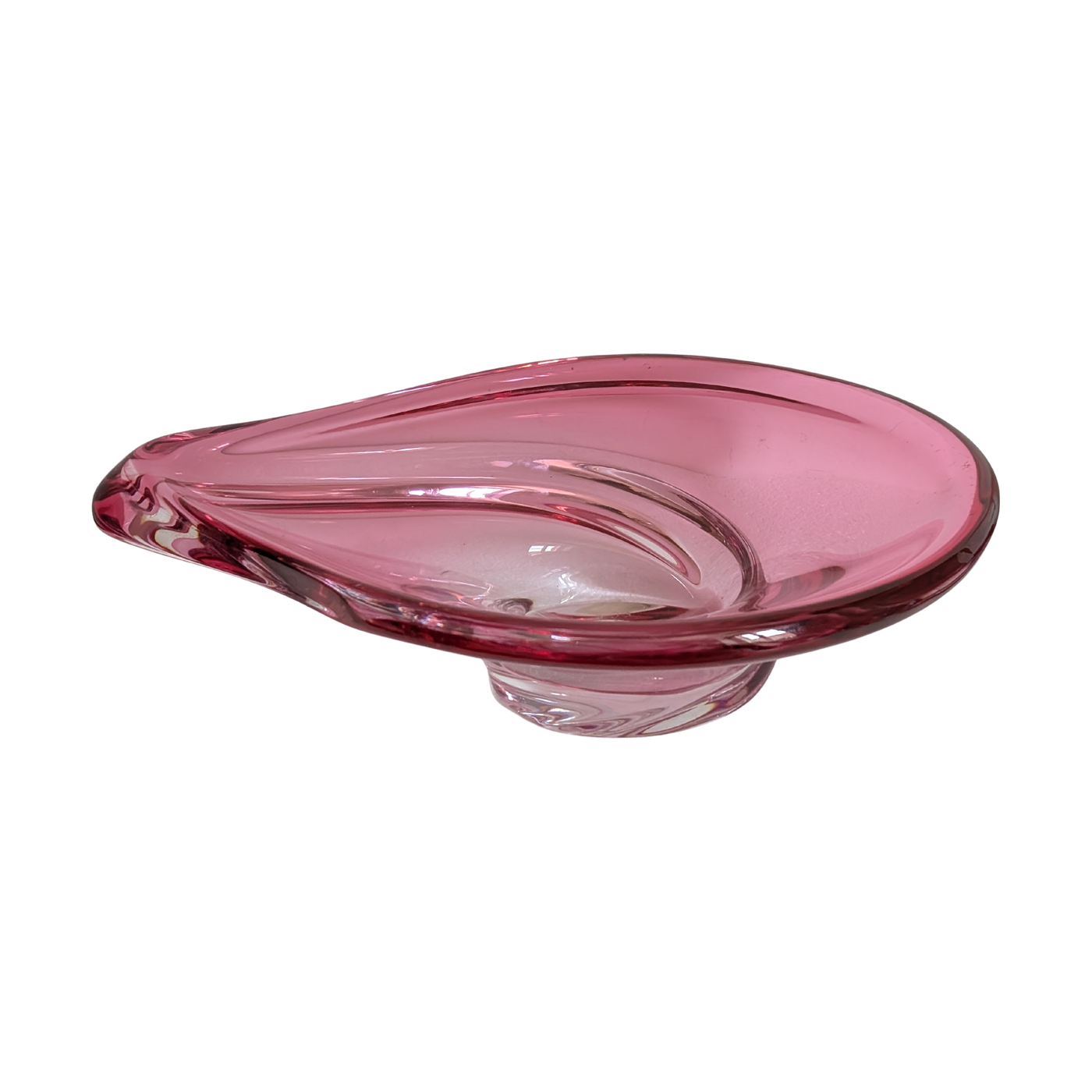 #7483 - Murano bowl