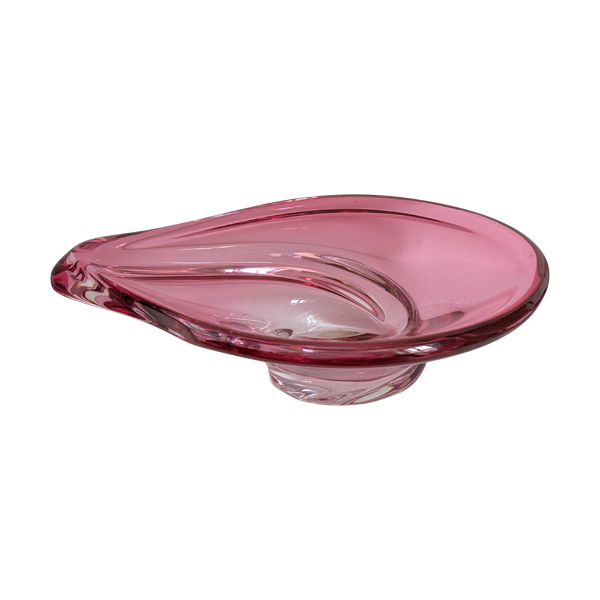 #7483 - Murano bowl