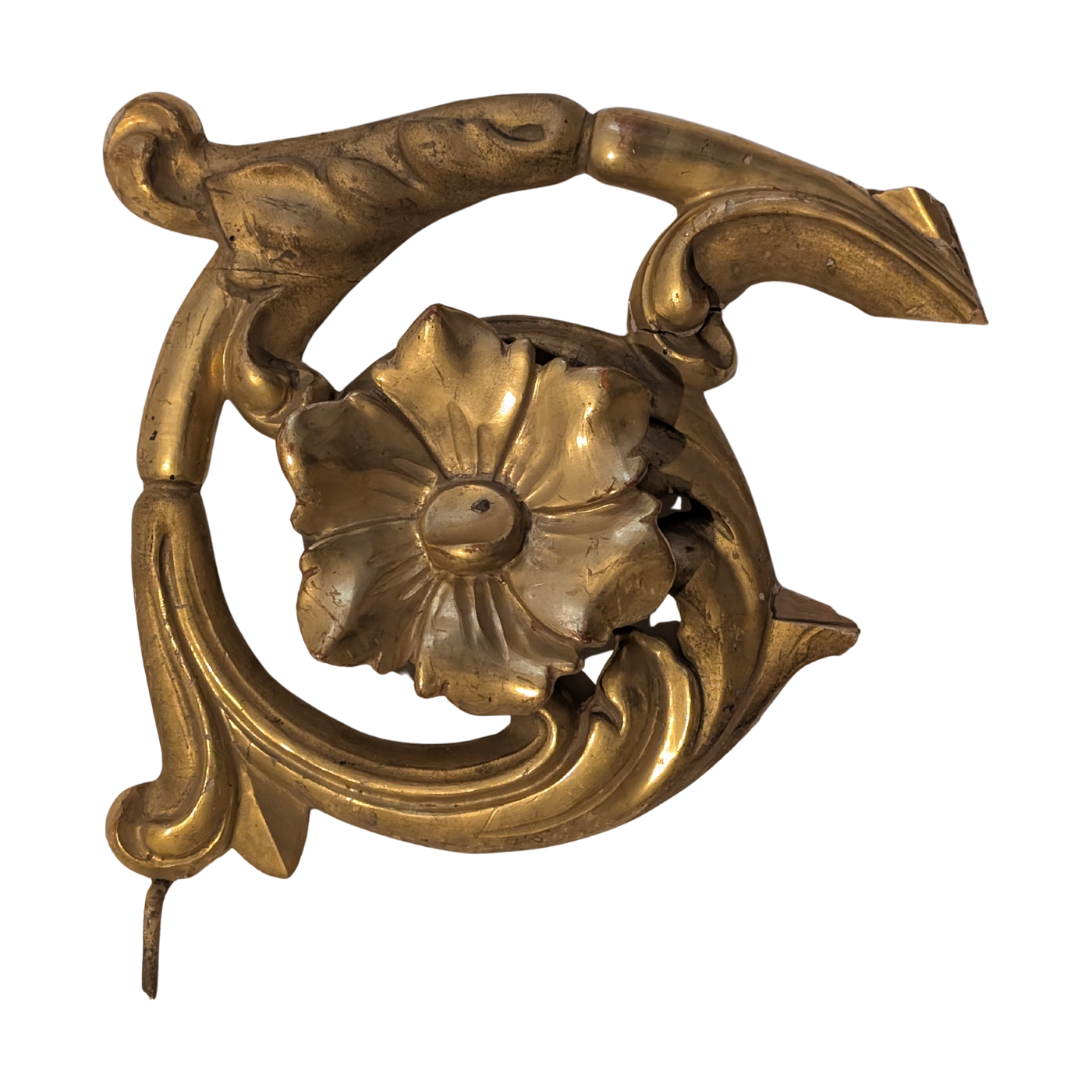 #7821 - Wood fragment