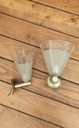 #7972 - pair of sconces