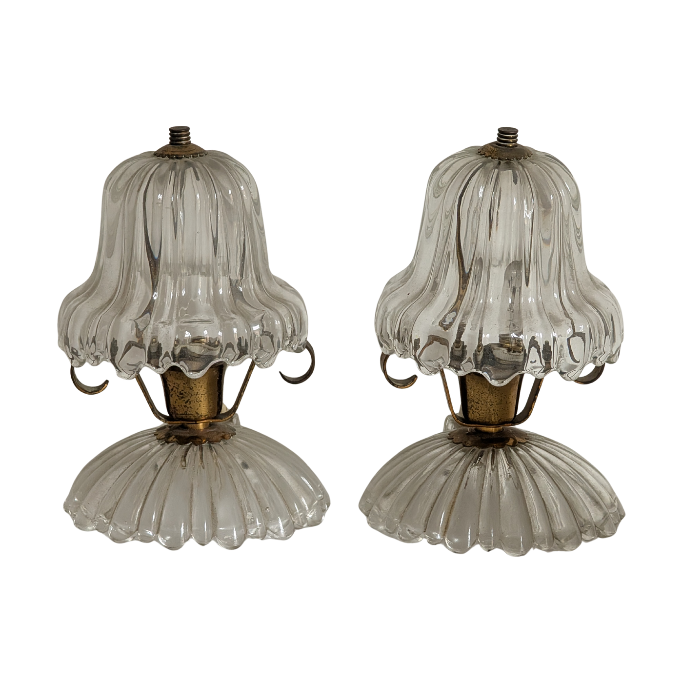 #8041 - Lamps