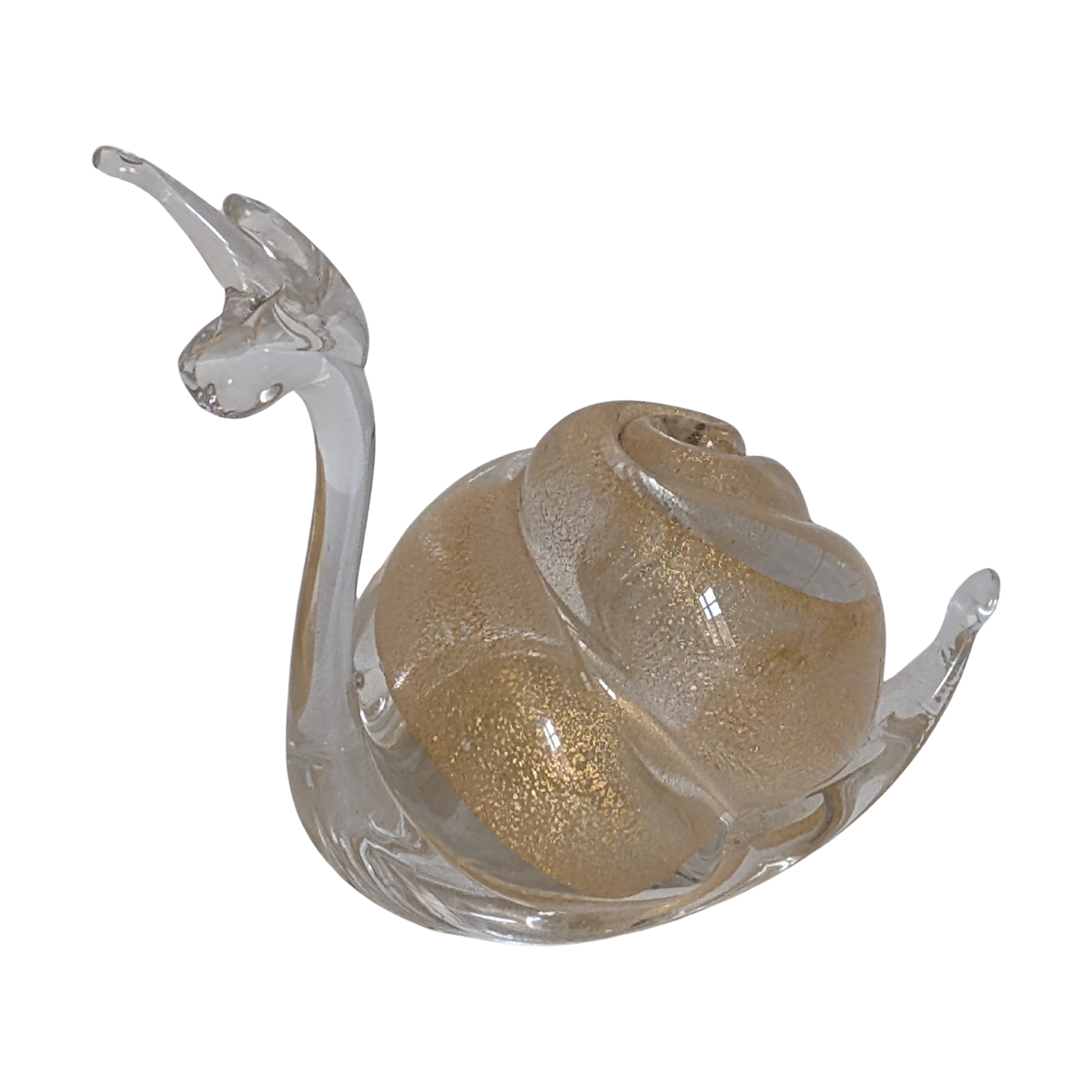 #8017 - Snail