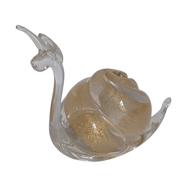 #8017 - Snail