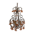 #7843 - Chandalier