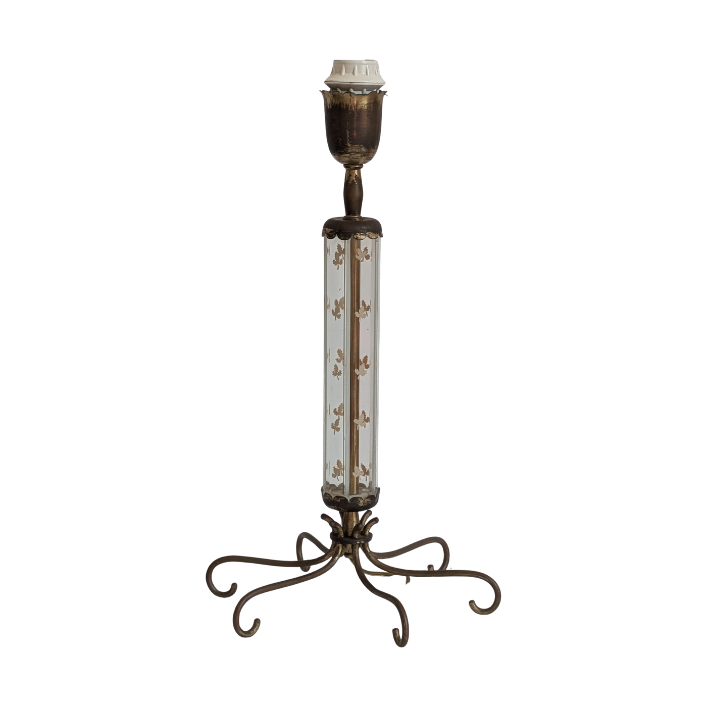 #8353 - Lamp
